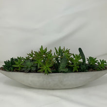 Load image into Gallery viewer, Succulent Boat
